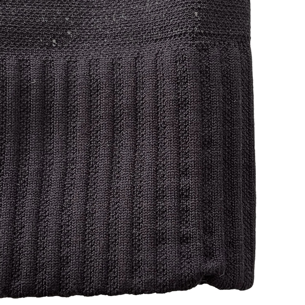 Lululemon Rest Less Pullover Herringbone Fade Bla… - image 8